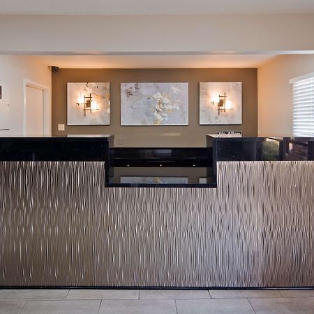 Best Western Minden Inn Екстер'єр фото