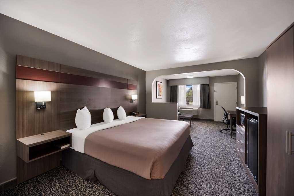Best Western Minden Inn Номер фото