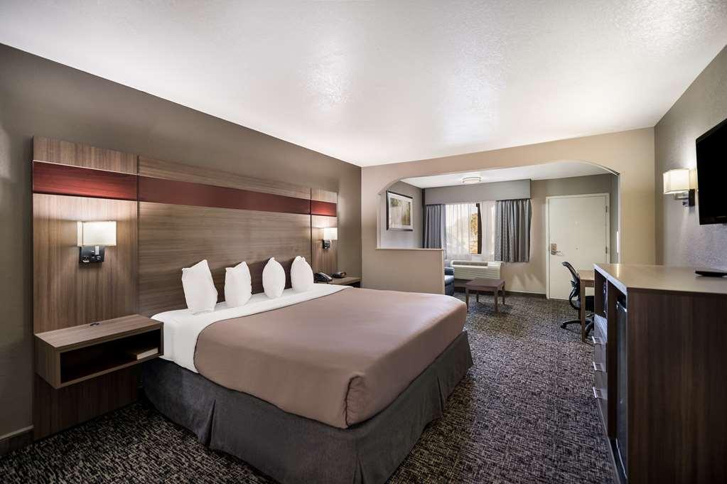 Best Western Minden Inn Номер фото