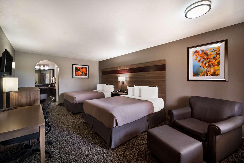 Best Western Minden Inn Номер фото