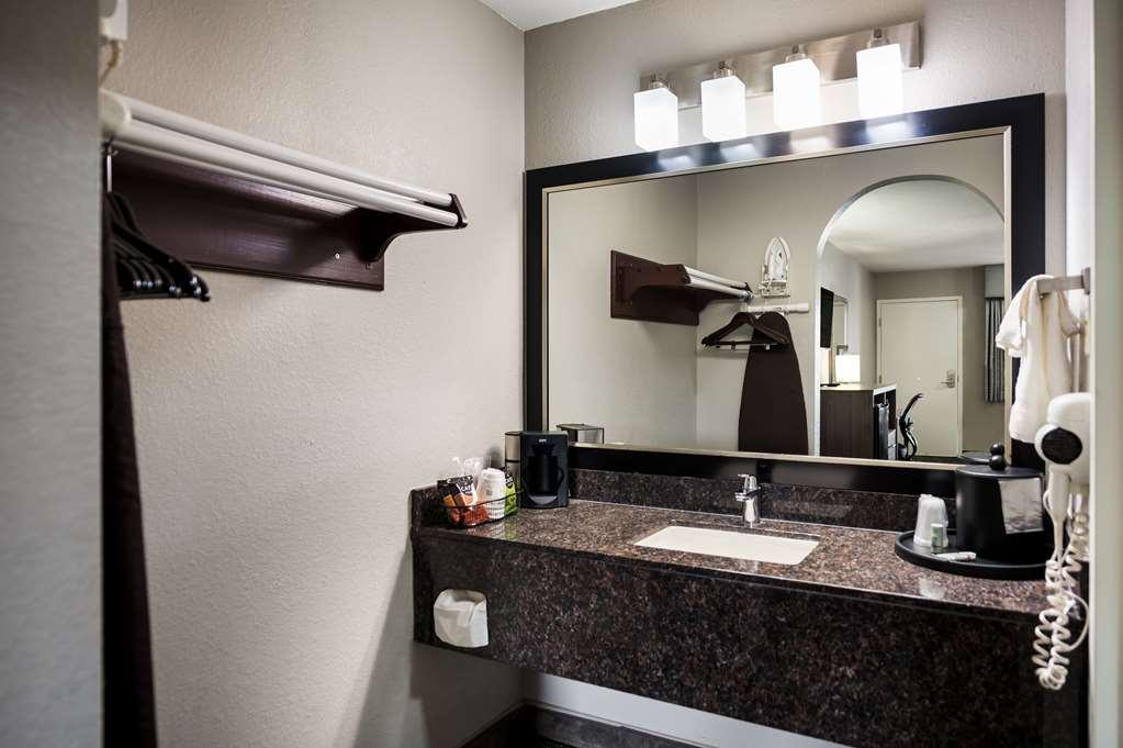 Best Western Minden Inn Екстер'єр фото