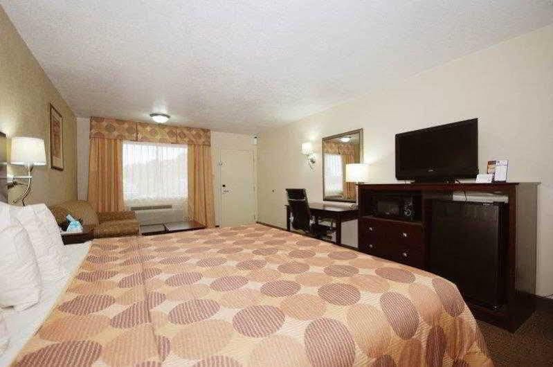 Best Western Minden Inn Екстер'єр фото